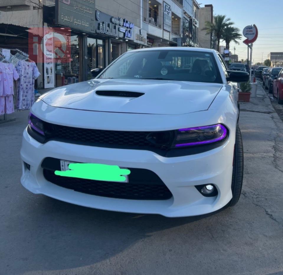 دودج تشارجر